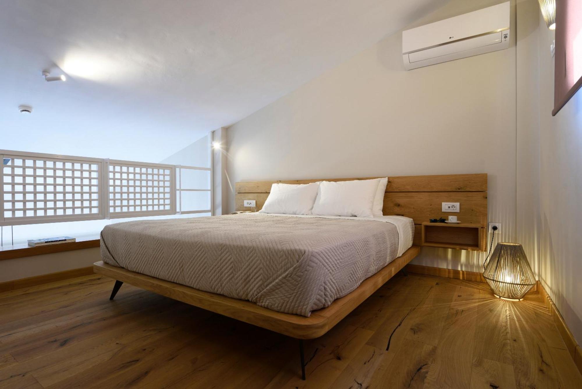 Falena Luxury Rooms Kalyves Polygyrou Buitenkant foto